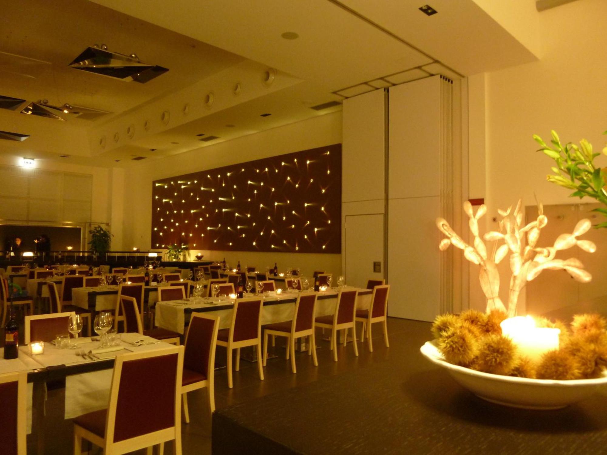 Hotel Monte Sarago Остуни Екстериор снимка